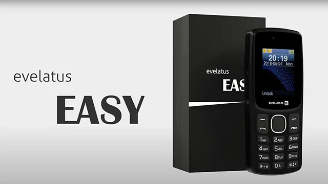 Photo of Evelatus Easy