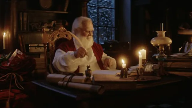 Photo of RIMI CHRISTMAS TVC