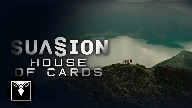 Photo of SUASION – House of Cards (Official Music Video)