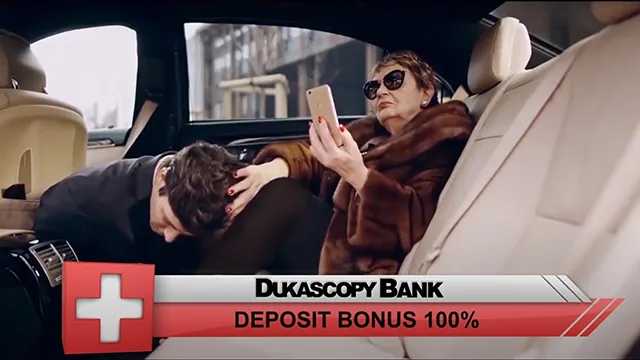 Photo of Dukascopy Bank
