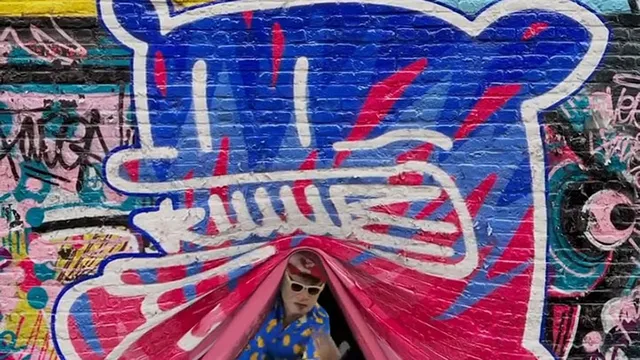 Photo of KIWIE 1001