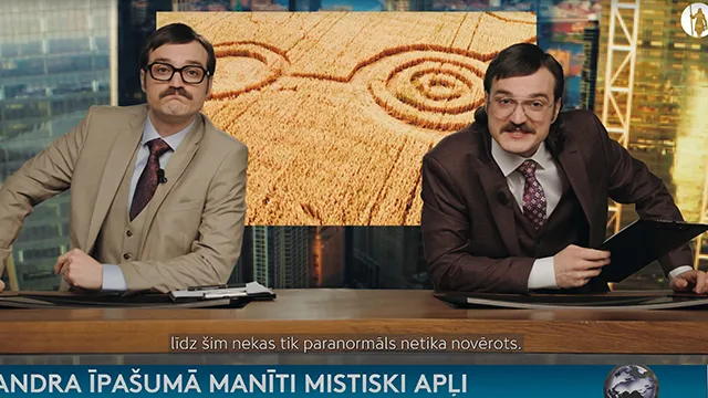 Photo of Mājokļa drošības mēnesis 2022Nav nekā paranormāla!