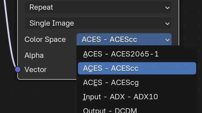 Optimized Aces 1.2