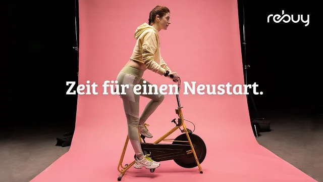 Photo of rebuy.de Hol' dir das Gefühl wie neu