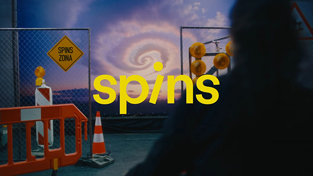 Spins - HEAD-EXPLODING EMOTIONS