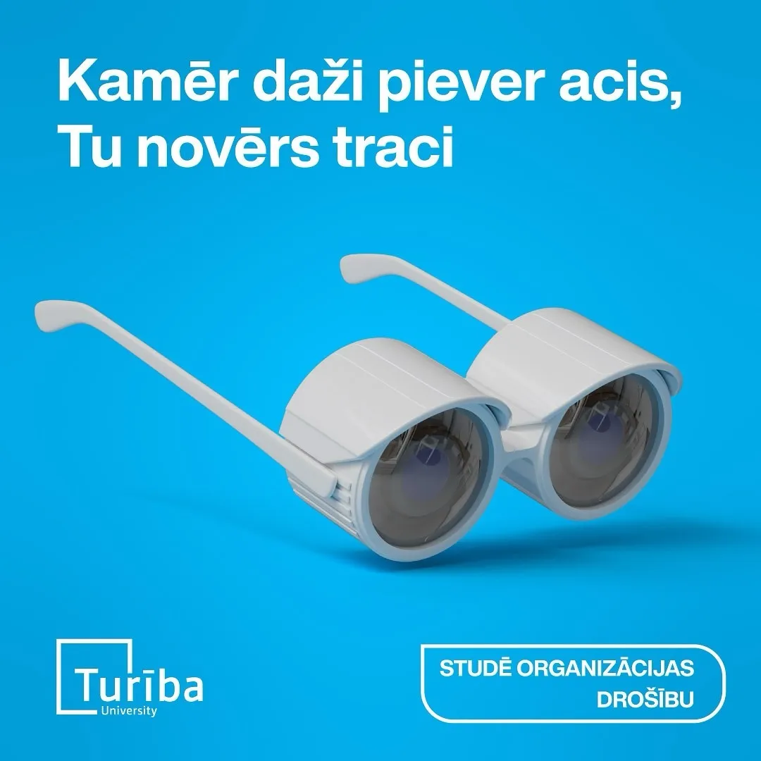 Turiba project photo 10