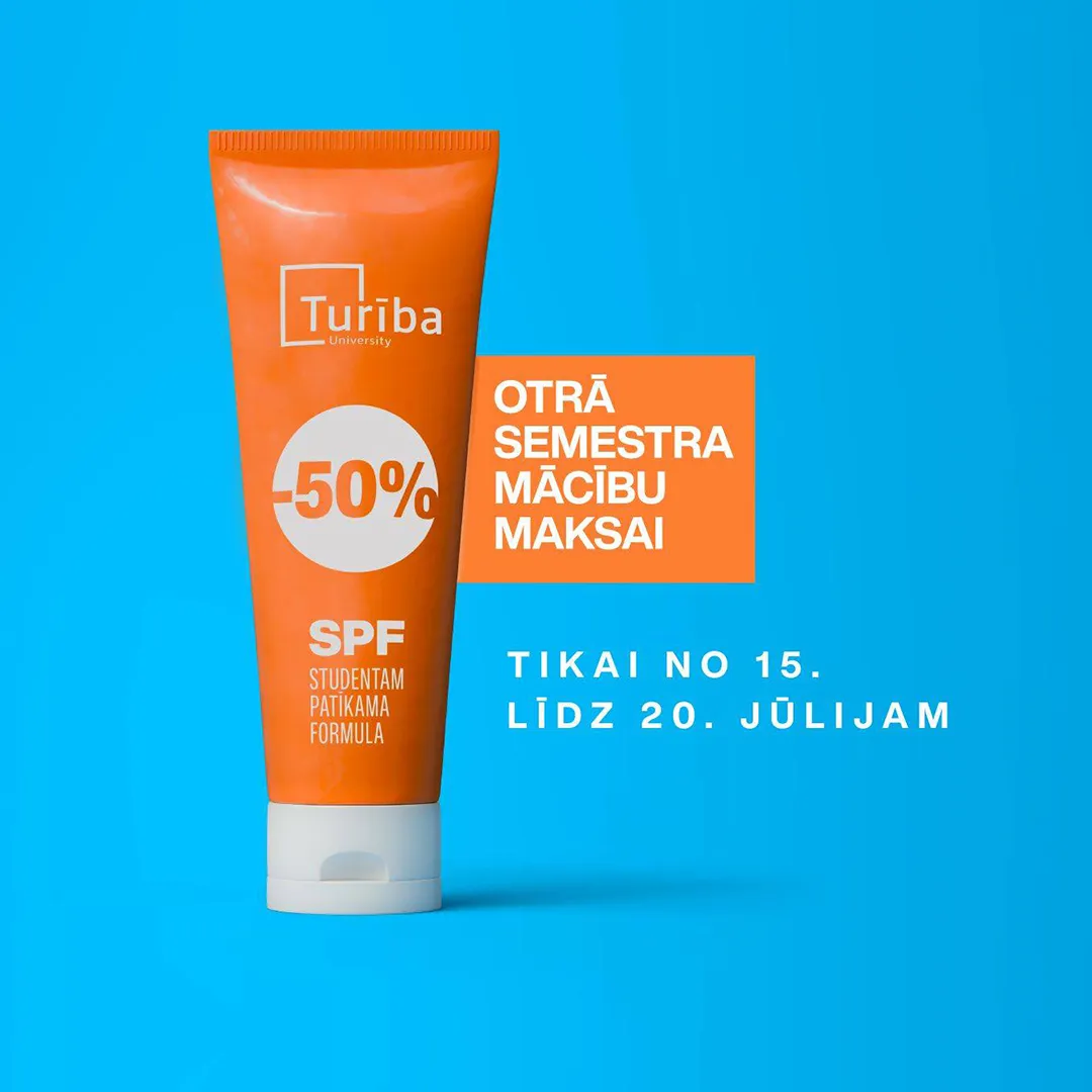Turiba project photo 13