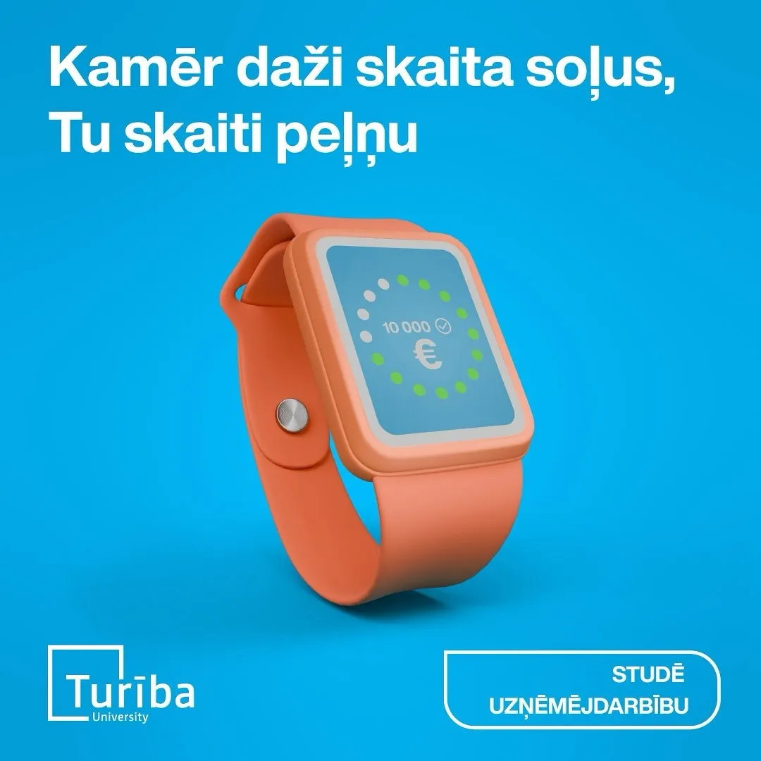 Turiba project photo 4