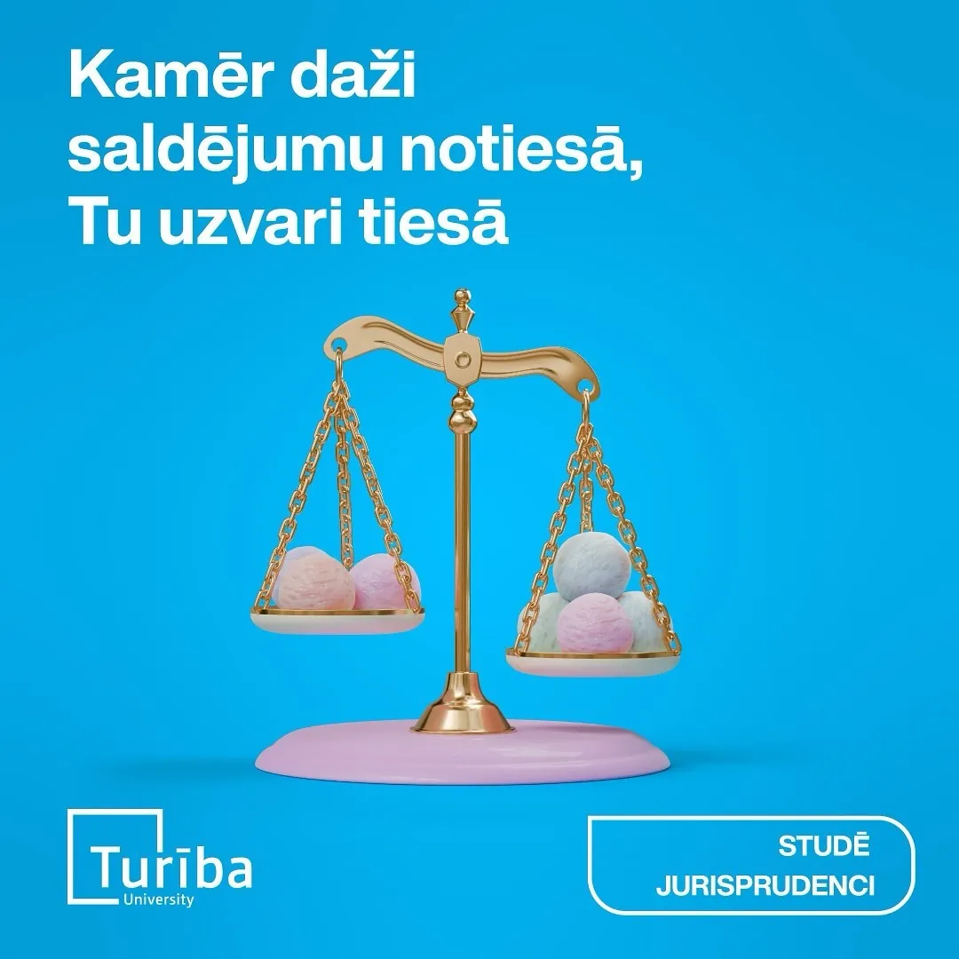Turiba project photo 9