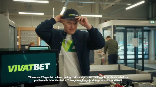 Photo of VIVATBET